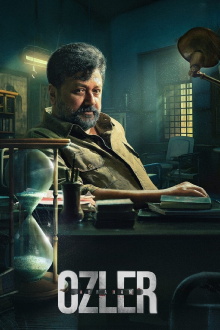 Abraham Ozler Trailer