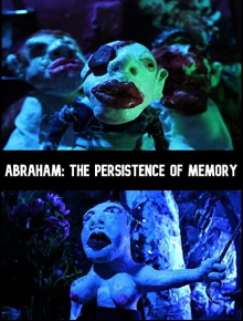 Abraham: The Persistence of Memory Trailer