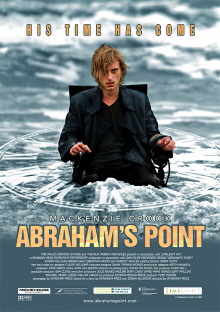 Abraham's Point Trailer
