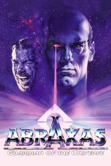 Abraxas, Guardian of the Universe Trailer