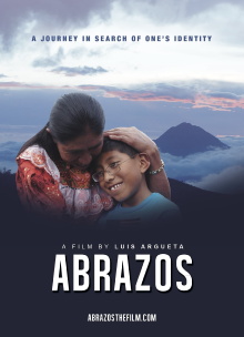 Abrazos Trailer