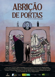 Abrição de Portas Trailer