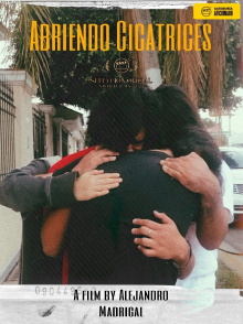 Abriendo Cicatrices Trailer
