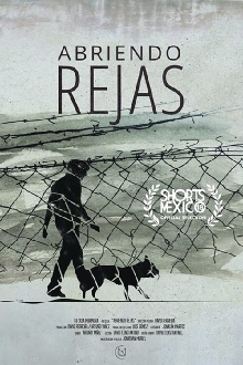 Abriendo rejas Trailer
