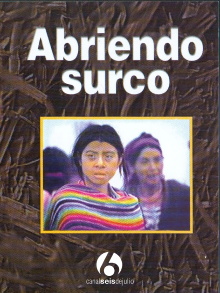Abriendo surco Trailer
