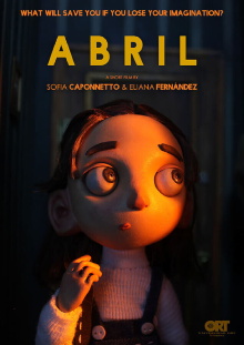 Abril Trailer