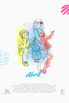 Abril Trailer