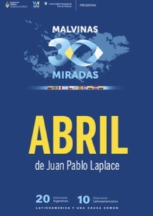 Abril Trailer
