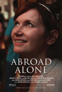 Abroad Alone Trailer