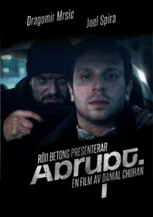 Abrupt Trailer