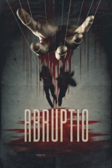 Abruptio Trailer