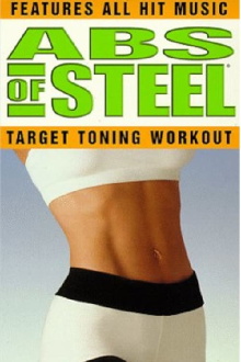 Abs of Steel: Target Toning Workout Trailer