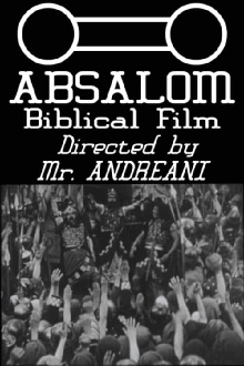Absalom Trailer