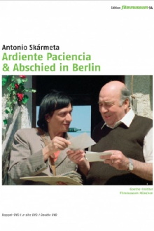 Abschied in Berlin Trailer