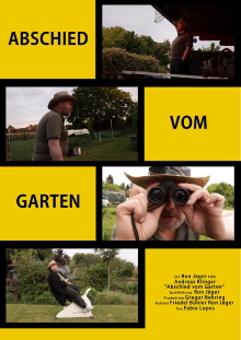 Abschied vom Garten Trailer