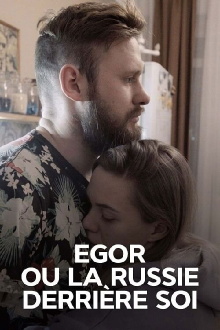 Absconded - Young Russians on the Run Trailer