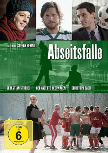 Abseitsfalle Trailer