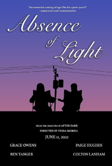 Absence of Light Trailer