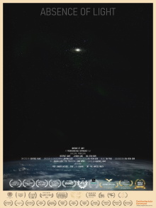 Absence of Light Trailer