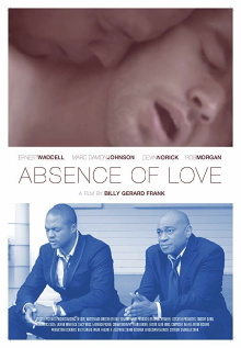 Absence of Love Trailer