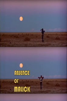 Absence of Malick Trailer