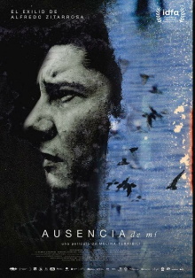 Absence of Me Trailer