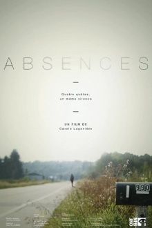 Absences Trailer