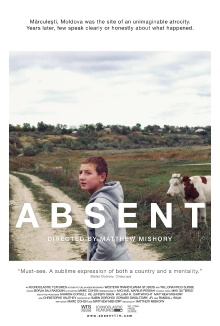 Absent Trailer