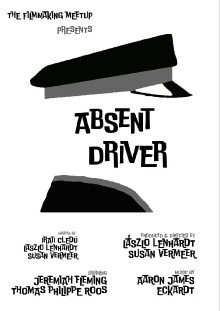 Absent Driver Trailer