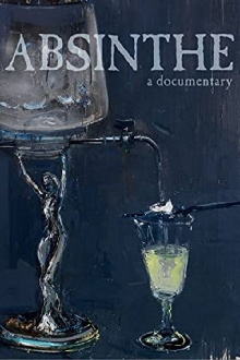 Absinthe Trailer