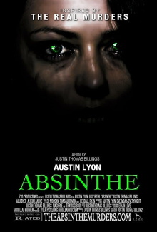 Absinthe Trailer