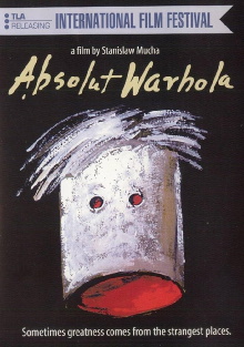 Absolut Warhola Trailer
