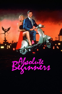 Absolute Beginners Trailer