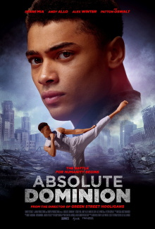 Absolute Dominion Trailer