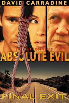 Absolute Evil Trailer