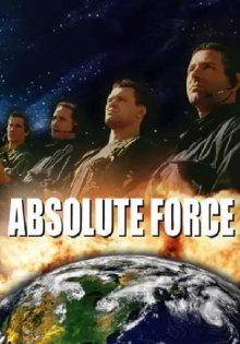 Absolute Force Trailer