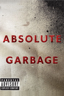 Absolute Garbage Trailer