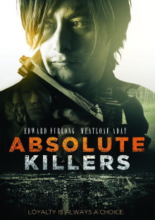 Absolute Killers Trailer
