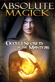 Absolute Magick: Occult Secrets of the Masters Trailer