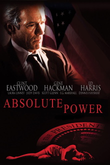 Absolute Power Trailer