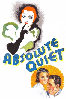 Absolute Quiet Trailer