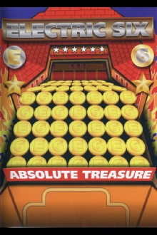 Absolute Treasure Trailer