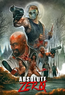 Absolute Zero Trailer