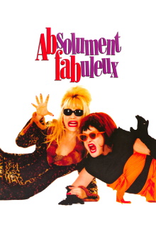 Absolutely Fabulous Trailer