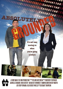 Absolutely Grounded Trailer