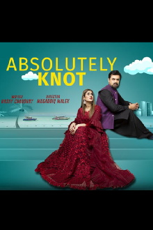 Absolutely Knot Trailer