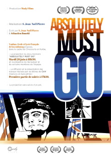Absolutely must go Trailer