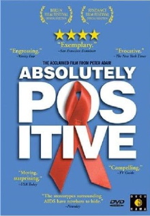Absolutely Positive Trailer