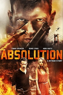 Absolution: A Hitman Story Trailer