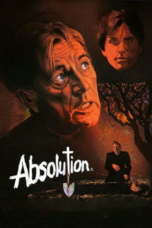 Absolution Trailer